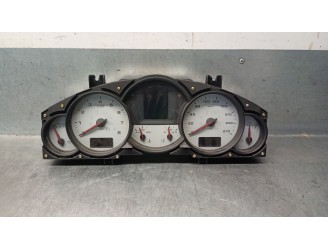 Recambio de cuadro instrumentos para porsche cayenne (9pa) 3.2 referencia OEM IAM 7L5920870C 95564110400 0263633520