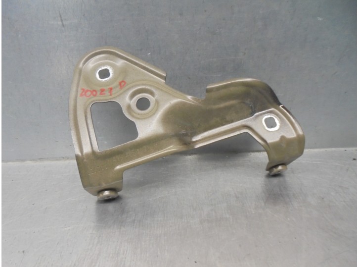 Recambio de refuerzo lateral para bmw serie 3 touring (g21) 2.0 16v turbodiesel referencia OEM IAM 7419406 