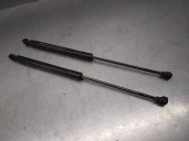 Recambio de amortiguadores maletero / porton para renault captur 0.9 energy referencia OEM IAM 844301324R  