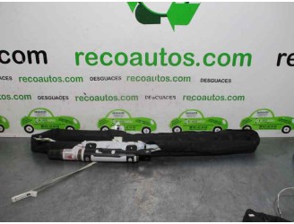 Recambio de airbag cortina delantero derecho para renault megane iii sport tourer 1.9 dci diesel referencia OEM IAM 738200008R  