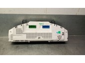 Recambio de cuadro instrumentos para porsche cayenne (9pa) 3.2 referencia OEM IAM 7L5920870C 95564110400 0263633520