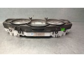 Recambio de cuadro instrumentos para porsche cayenne (9pa) 3.2 referencia OEM IAM 7L5920870C 95564110400 0263633520