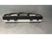 Recambio de cuadro instrumentos para porsche cayenne (9pa) 3.2 referencia OEM IAM 7L5920870C 95564110400 0263633520