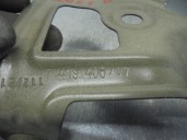 Recambio de refuerzo lateral para bmw serie 3 touring (g21) 2.0 16v turbodiesel referencia OEM IAM 7419406 