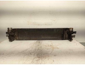 Recambio de intercooler para renault koleos 2.0 dci diesel fap referencia OEM IAM 14461JG70B P3578001 BEHR