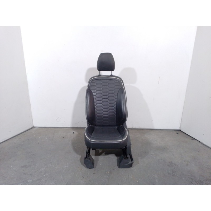 Recambio de asiento delantero izquierdo para ford kuga ii (dm2) 2.0 tdci referencia OEM IAM 2036538 2036538 