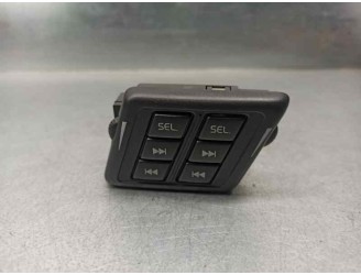 Recambio de mando para volvo xc90 2.9 bi-turbo cat referencia OEM IAM 8633112 