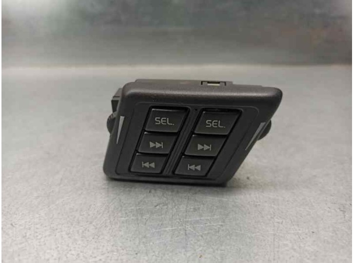 Recambio de mando para volvo xc90 2.9 bi-turbo cat referencia OEM IAM 8633112 