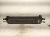 Recambio de intercooler para renault koleos 2.0 dci diesel fap referencia OEM IAM 14461JG70B P3578001 BEHR