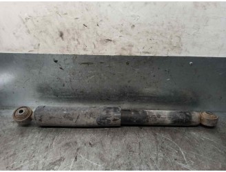 Recambio de amortiguador trasero derecho para ford transit 2.5 diesel referencia OEM IAM 92VB18080CE  