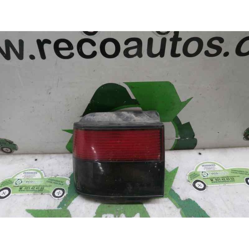 Recambio de piloto trasero izquierdo para renault 21 x48y 1.9 referencia OEM IAM   