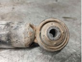 Recambio de amortiguador trasero derecho para ford transit 2.5 diesel referencia OEM IAM 92VB18080CE  