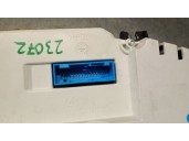 Recambio de cuadro instrumentos para porsche cayenne (9pa) 3.2 referencia OEM IAM 7L5920870C 95564110400 0263633520