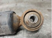 Recambio de amortiguador trasero derecho para ford transit 2.5 diesel referencia OEM IAM 92VB18080CE  