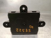 Recambio de modulo confort para ford focus iii turnier 1.0 ecoboost referencia OEM IAM F1ET14B531BF  FOMOCO