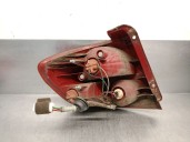 Replacement right rear light for Hyundai Getz (TB) 1.3 i OEM IAM reference 924021C010 924021C010 