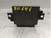 Recambio de modulo electronico para renault koleos 2.0 dci diesel fap referencia OEM IAM 255904861R VALEO
