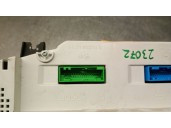 Recambio de cuadro instrumentos para porsche cayenne (9pa) 3.2 referencia OEM IAM 7L5920870C 95564110400 0263633520