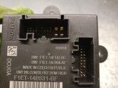 Recambio de modulo confort para ford focus iii turnier 1.0 ecoboost referencia OEM IAM F1ET14B531BF  FOMOCO