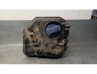 Recambio de deposito expansion para porsche cayenne (9pa) 3.2 referencia OEM IAM 7L0121407E 95510614721 