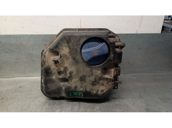 Recambio de deposito expansion para porsche cayenne (9pa) 3.2 referencia OEM IAM 7L0121407E 95510614721 