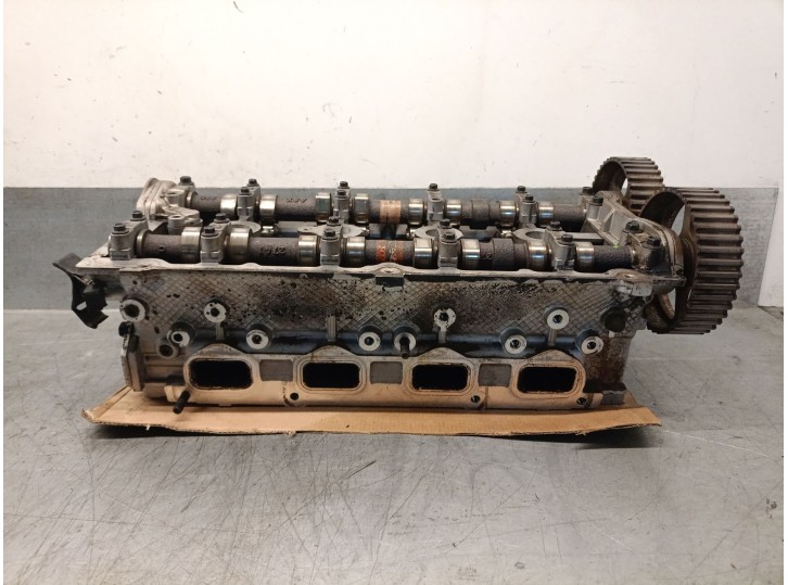 Recambio de culata para chrysler sebring (jr) 2.0 referencia OEM IAM 4667086AC  