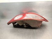 Recambio de piloto trasero derecho para hyundai getz (tb) 1.3 i referencia OEM IAM 924021C010 924021C010 