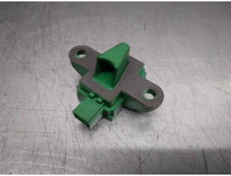 Recambio de sensor impacto para mercedes-benz clase e (w212) lim. 2.1 cdi cat referencia OEM IAM A1729056100 