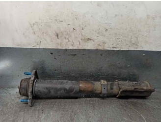 Recambio de amortiguador delantero izquierdo para ford transit 2.5 diesel referencia OEM IAM 92VB18077BE 