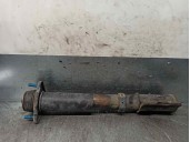 Recambio de amortiguador delantero izquierdo para ford transit 2.5 diesel referencia OEM IAM 92VB18077BE 