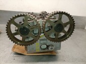 Recambio de culata para chrysler sebring (jr) 2.0 referencia OEM IAM 4667086AC  