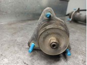 Recambio de amortiguador delantero izquierdo para ford transit 2.5 diesel referencia OEM IAM 92VB18077BE 