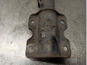 Recambio de amortiguador delantero izquierdo para ford transit 2.5 diesel referencia OEM IAM 92VB18077BE 