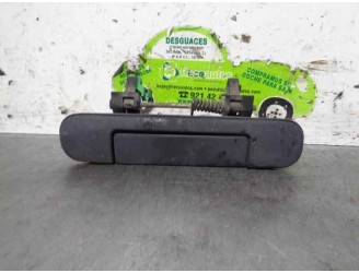 Recambio de maneta exterior delantera derecha para nissan primera berl./familiar (p10/w10) 1.6 16v cat referencia OEM IAM 806069