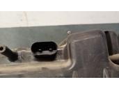 Recambio de deposito expansion para porsche cayenne (9pa) 3.2 referencia OEM IAM 7L0121407E 95510614721 