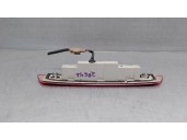 Recambio de luz central de freno para renault koleos 2.0 dci diesel fap referencia OEM IAM 26590JY00A  