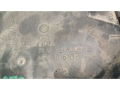 Recambio de deposito expansion para porsche cayenne (9pa) 3.2 referencia OEM IAM 7L0121407E 95510614721 