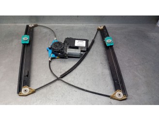 Recambio de elevalunas delantero derecho para porsche cayenne (9pa) 3.2 referencia OEM IAM 3D1959792E 95554246201 