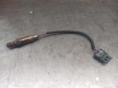 Recambio de sonda lambda para renault megane i berlina hatchback (ba0) 1.4 referencia OEM IAM 7700868496 