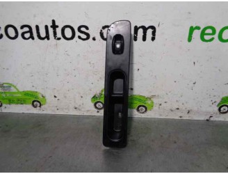 Recambio de mando elevalunas delantero derecho para kia carens 1.8 cat referencia OEM IAM 4735101000 