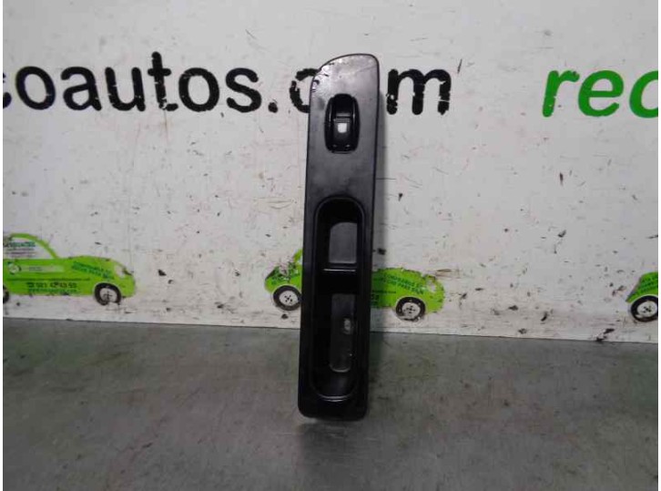Recambio de mando elevalunas delantero derecho para kia carens 1.8 cat referencia OEM IAM 4735101000 