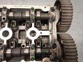 Recambio de culata para chrysler sebring (jr) 2.0 referencia OEM IAM 4667086AC  