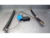 Recambio de elevalunas delantero derecho para porsche cayenne (9pa) 3.2 referencia OEM IAM 3D1959792E 95554246201 