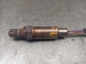 Recambio de sonda lambda para renault megane i berlina hatchback (ba0) 1.4 referencia OEM IAM 7700868496 