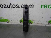 Recambio de mando elevalunas delantero derecho para kia carens 1.8 cat referencia OEM IAM 4735101000 