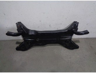 Recambio de puente delantero para mitsubishi outlander (cw0) 2.0 di-d cat referencia OEM IAM MN100292 CUNA MOTOR SUELO BURRA30 F