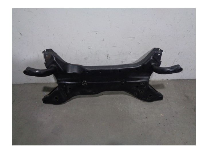 Replacement front axle for Mitsubishi Outlander (CW0) 2.0 DI-D CAT OEM IAM reference MN100292 ENGINE CRADLE FLOOR BURRA30 F