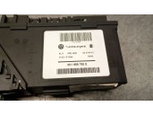 Recambio de elevalunas delantero derecho para porsche cayenne (9pa) 3.2 referencia OEM IAM 3D1959792E 95554246201 