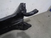 Replacement front axle for Mitsubishi Outlander (CW0) 2.0 DI-D CAT OEM IAM reference MN100292 ENGINE CRADLE FLOOR BURRA30 F