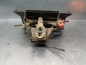 Recambio de mando calefaccion / aire acondicionado para ford transit 2.5 diesel referencia OEM IAM 6187258 